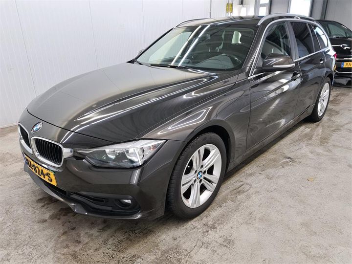 BMW 320 2016 wba8j91060k725879