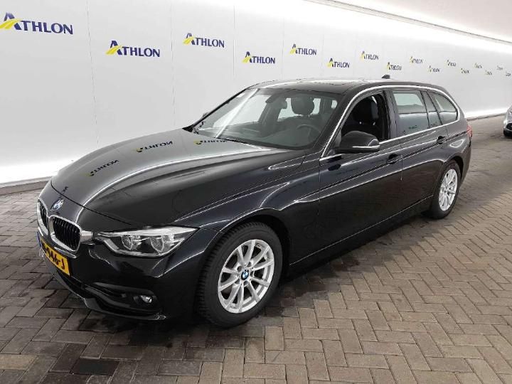 BMW 3 SERIE TOURING 2016 wba8j91060k725901