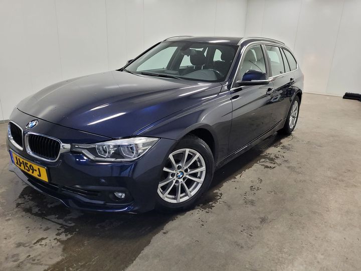 BMW 3-SERIE TOURING 2016 wba8j91060k726501