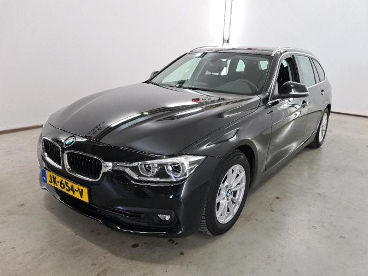 BMW 3-SERIE TOURING 2016 wba8j91060k726580