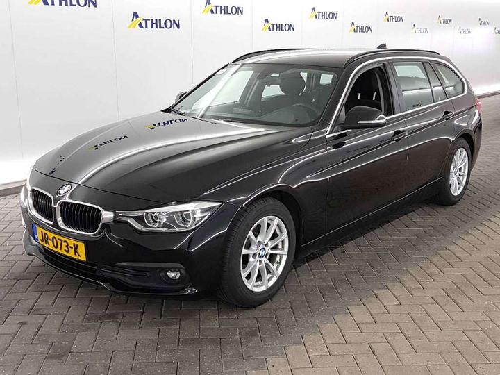 BMW 3 SERIE TOURING 2016 wba8j91060k726806