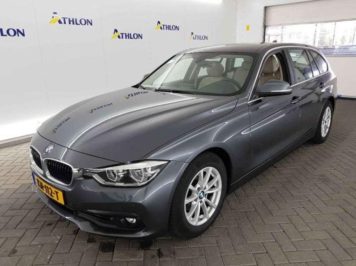 BMW 3 SERIE TOURING 2016 wba8j91060k836920