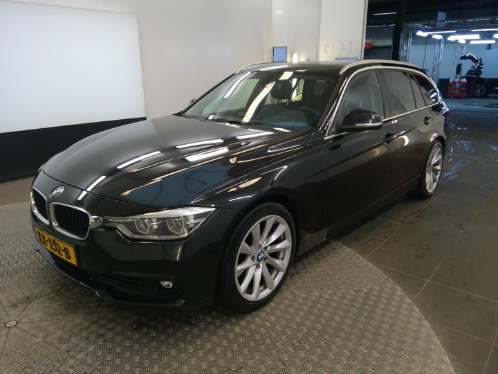 BMW 3 SERIE TOURING 2016 wba8j91060k837159