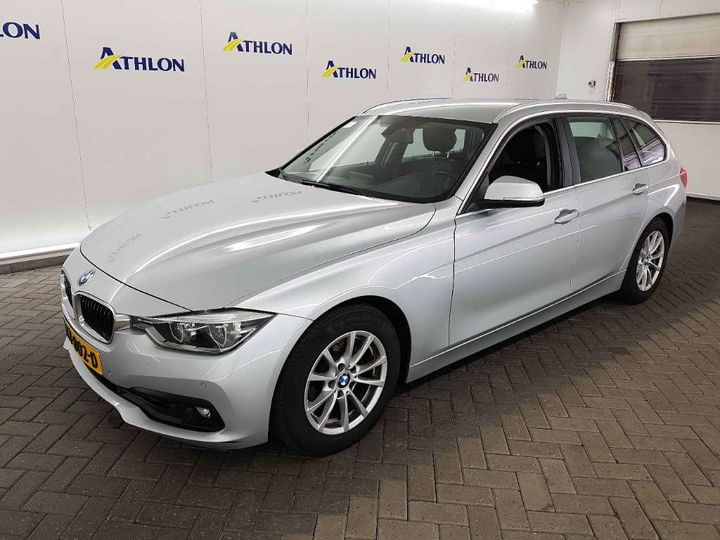 BMW 3 SERIE TOURING 2016 wba8j91060k837193