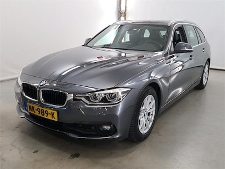 BMW 3-SERIE TOURING 2017 wba8j91060k837520