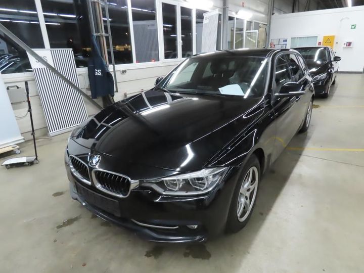 BMW 3 TOURING 2017 wba8j91060k837906