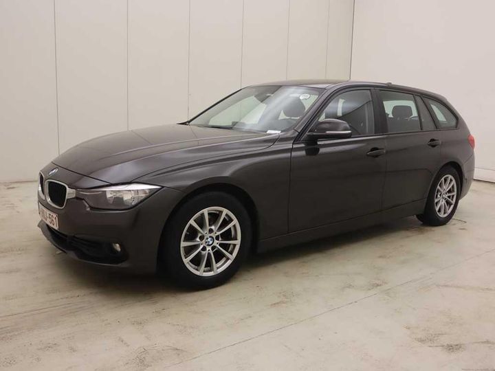 BMW 3-REEKS 2017 wba8j91060k876852