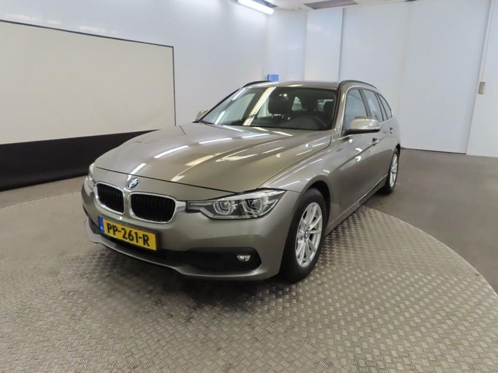 BMW 3 SERIE TOURING 2017 wba8j91070a192950