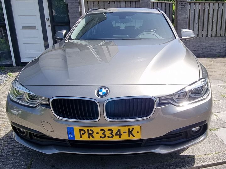 BMW 3-SERIE TOURING 2017 wba8j91070a193029