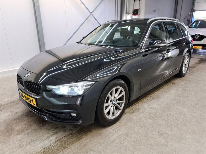 BMW 320 2018 wba8j91070a717828