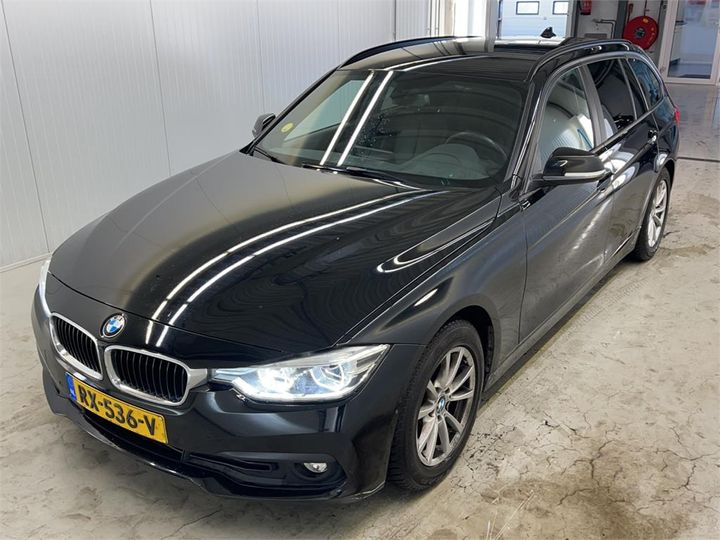 BMW 320 2018 wba8j91070a717909