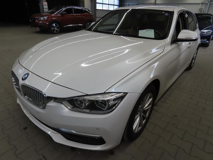 BMW 3 TOURING 2019 wba8j91070a922839