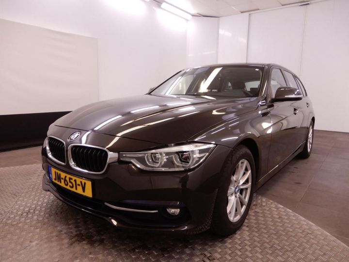 BMW 3 SERIE TOURING 2016 wba8j91070k726703