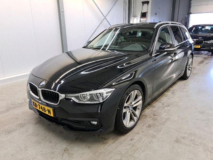 BMW 320 2016 wba8j91070k837011