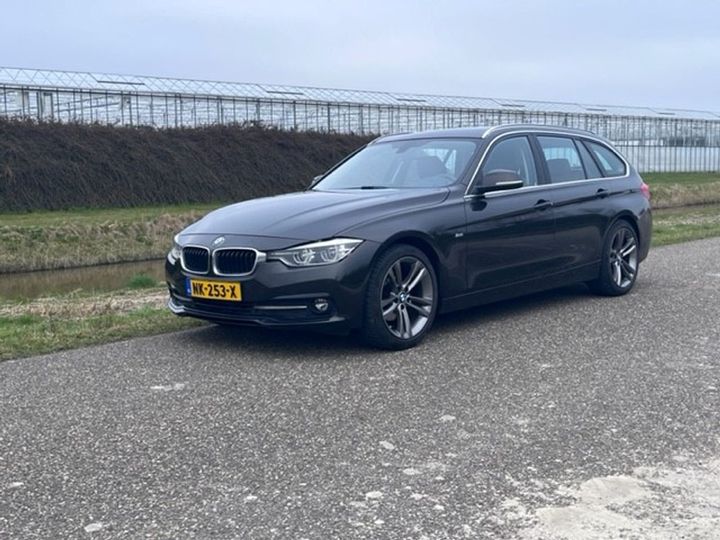 BMW 3-SERIE TOURING 2017 wba8j91070k837431