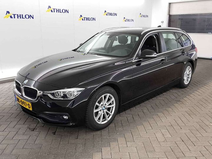 BMW 3 SERIE TOURING 2017 wba8j91070k837509