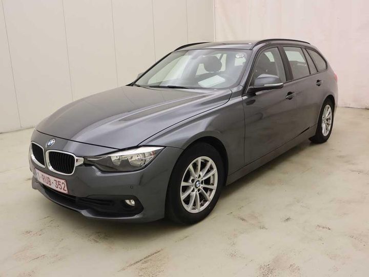 BMW 3-REEKS 2017 wba8j91070k876777