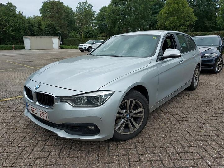 BMW 3 TOURING 2017 wba8j91070k877041