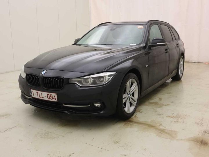 BMW 3-REEKS 2017 wba8j91070k877248