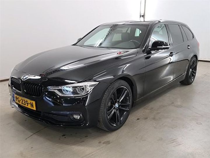 BMW 3-SERIE TOURING 2017 wba8j91080a192519