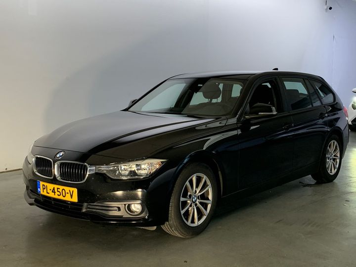 BMW 3-SERIE TOURING 2017 wba8j91080a192598