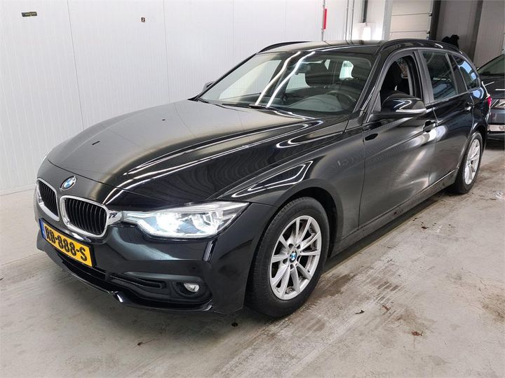 BMW 320 2017 wba8j91080a193072