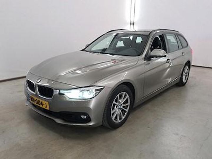 BMW 3-SERIE TOURING 2017 wba8j91080a193105