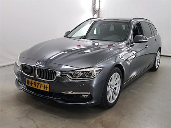 BMW 3-SERIE TOURING 2017 wba8j91080a193234