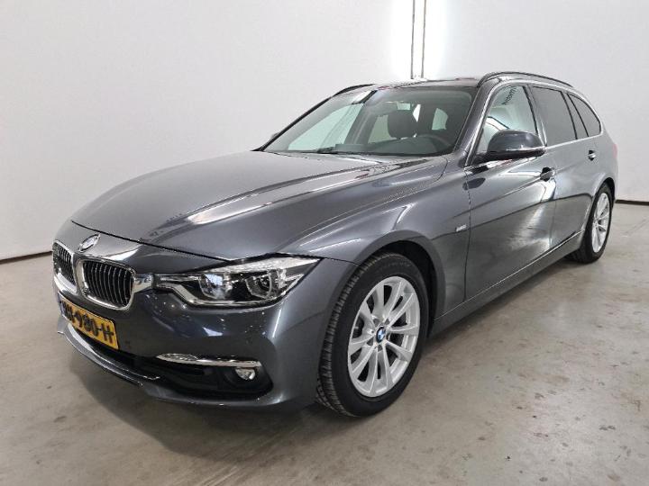 BMW 3-SERIE TOURING 2017 wba8j91080a193248