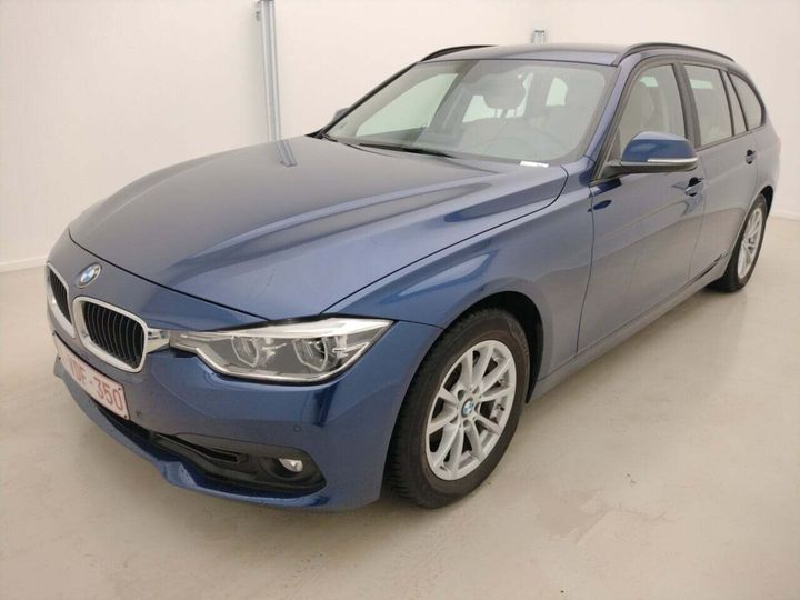 BMW 3-SERIE 2018 wba8j91080a903958