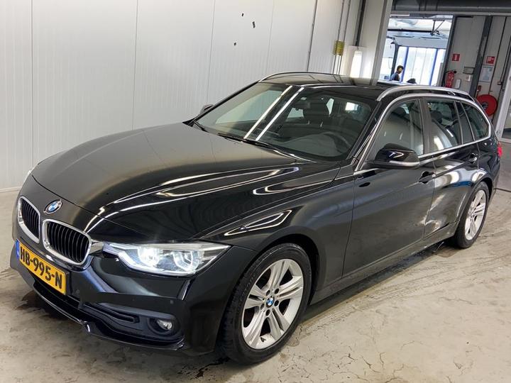 BMW 320 2015 wba8j91080k424255