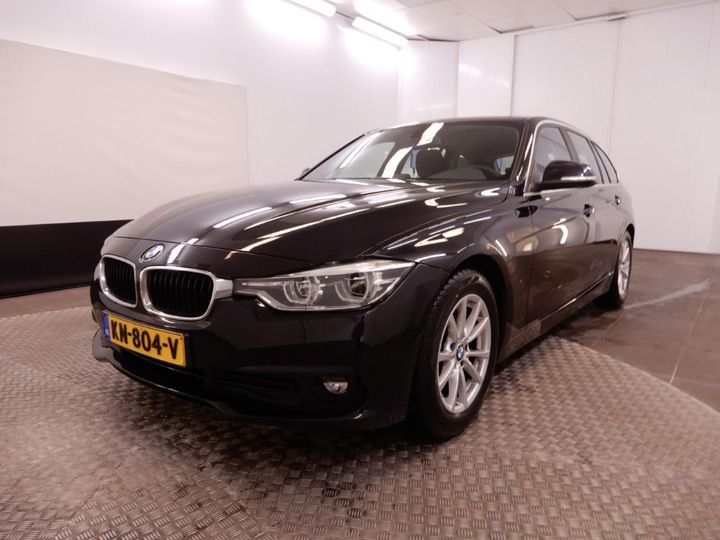 BMW 3 SERIE TOURING 2016 wba8j91080k425132