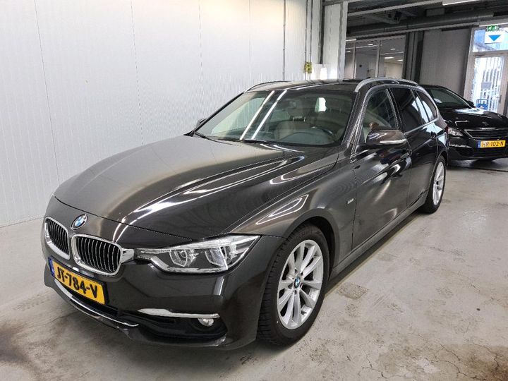 BMW 320 2016 wba8j91080k725673