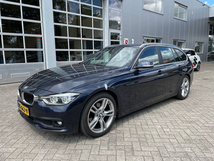 BMW 3-SERIE TOURING 2016 wba8j91080k725740