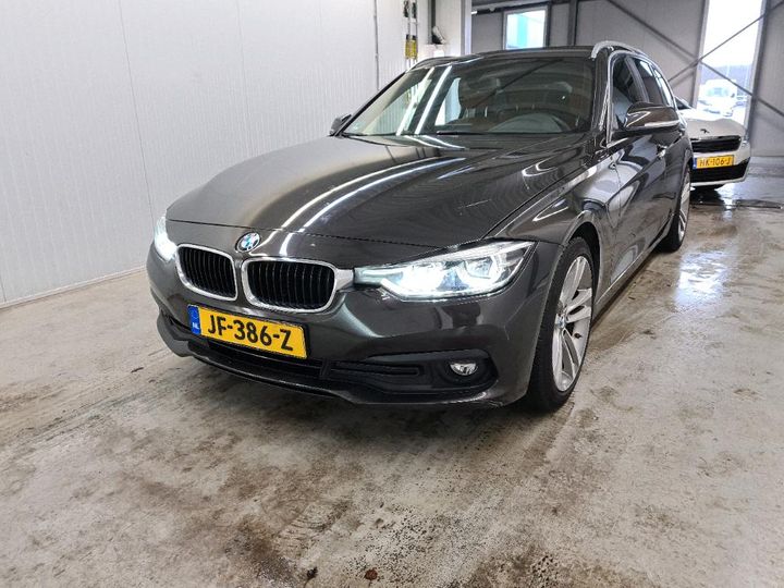 BMW 320 2016 wba8j91080k726175