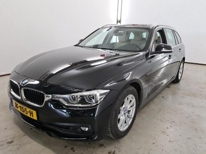 BMW 3-SERIE TOURING 2016 wba8j91080k726225