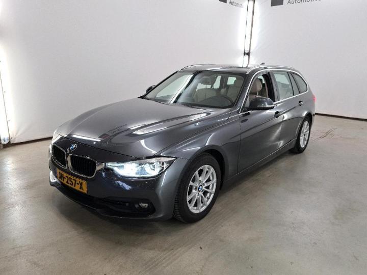 BMW 3-SERIE TOURING 2016 wba8j91080k726435