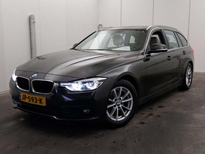 BMW 3-SERIE 2016 wba8j91080k726810