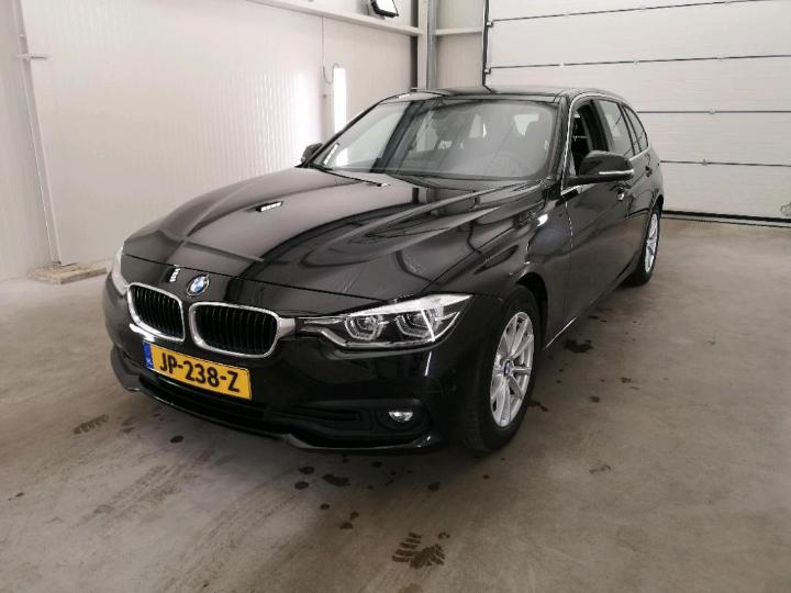 BMW 3 2016 wba8j91080k726855