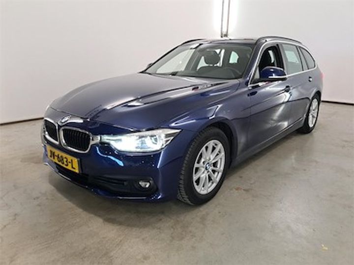 BMW 3-SERIE TOURING 2016 wba8j91080k726869