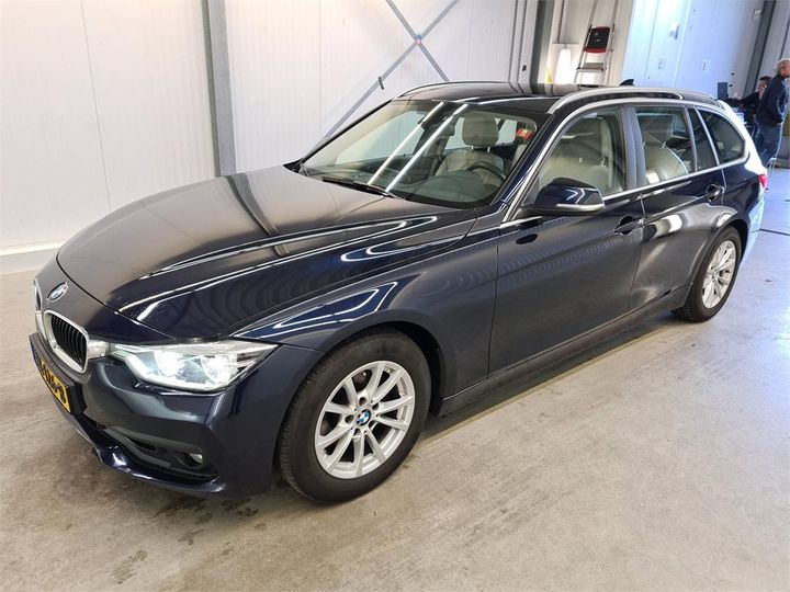 BMW 320 2016 wba8j91080k836739