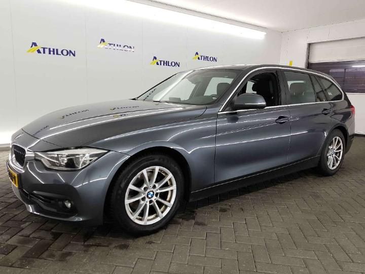 BMW 3 SERIE TOURING 2016 wba8j91080k836885