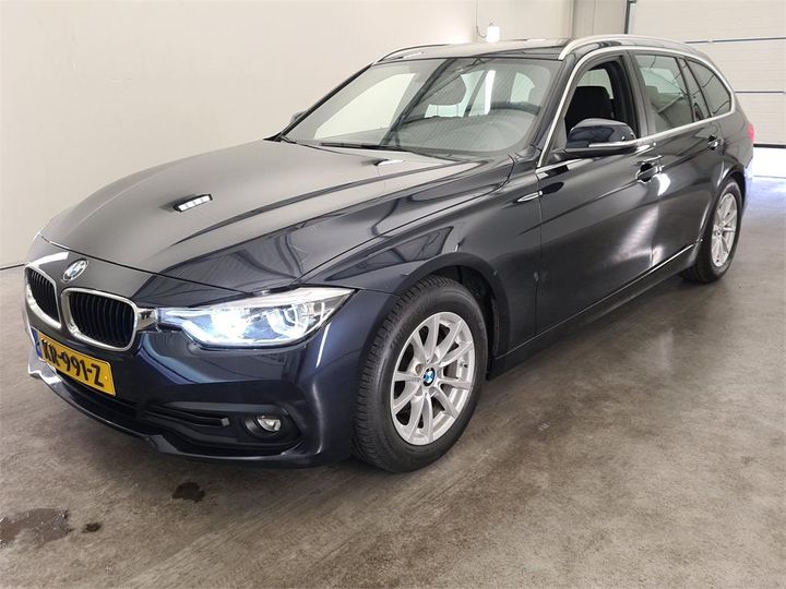 BMW 3 2016 wba8j91080k837020