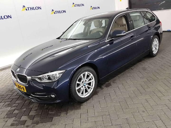 BMW 3 SERIE TOURING 2016 wba8j91080k837034