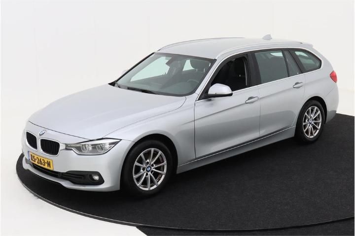 BMW 3-SERIE 2016 wba8j91080k837101