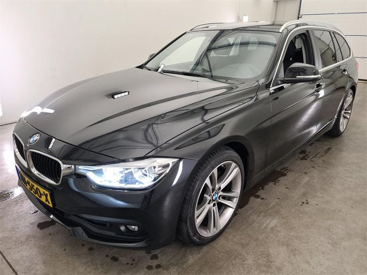 BMW 3 2017 wba8j91080k837499