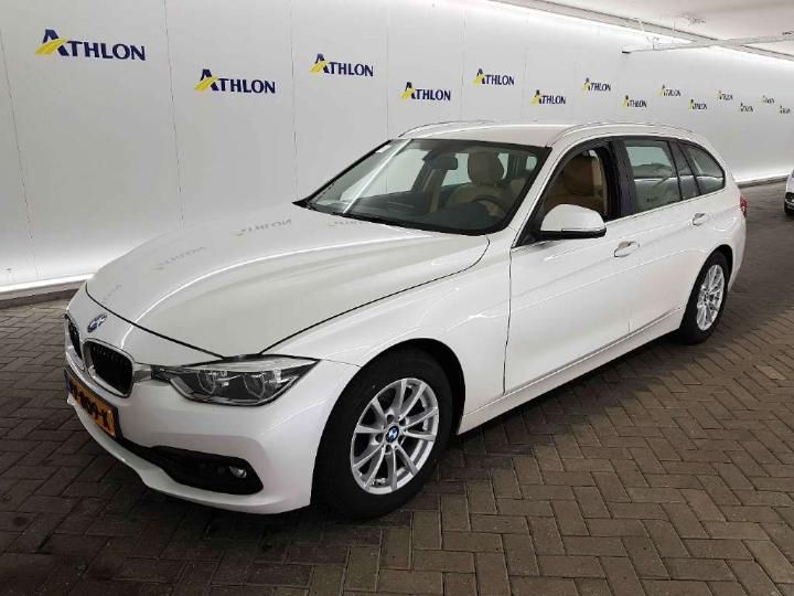 BMW 3 SERIE TOURING 2017 wba8j91090a192481