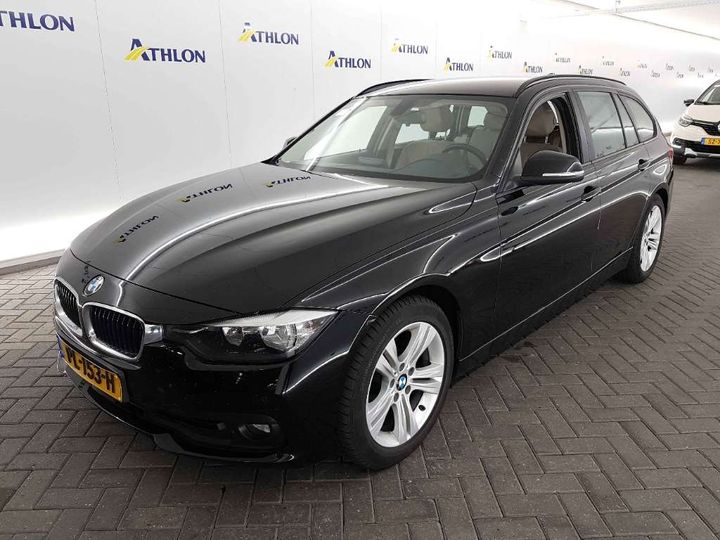 BMW 3 SERIE TOURING 2017 wba8j91090a192626