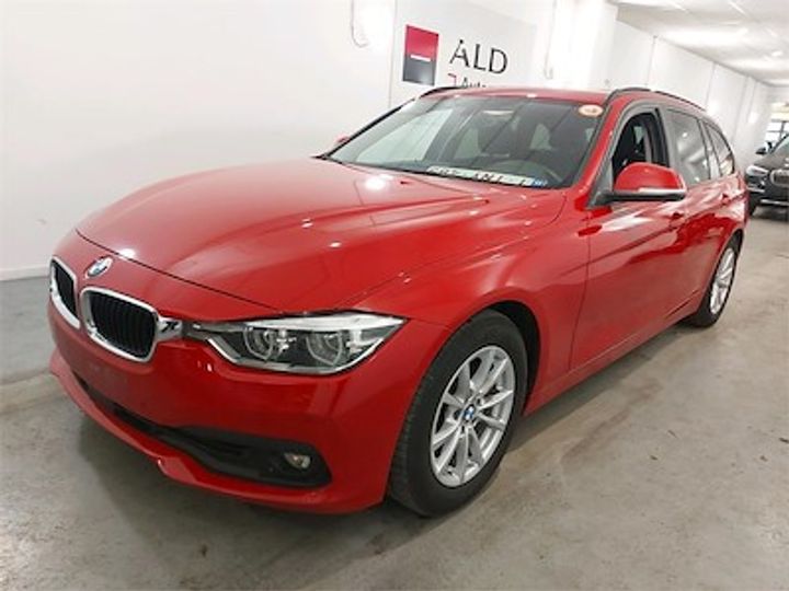 BMW 3 TOURING DIESEL - 2015 2018 wba8j91090a566135