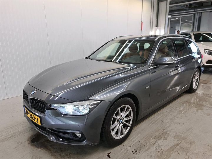 BMW 320 2019 wba8j91090a718365